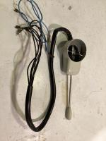 NOS turn signal switch - euro spec?