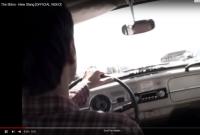 VW Bug in The Shins - New Slang video