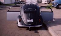 '63 Oval window