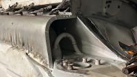 Sheet Metal Repairs