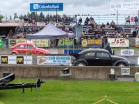 Northwest Bug Run 2017