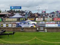 Northwest Bug Run 2017