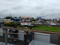 Northwest Bug Run 2017