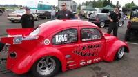 Northwest Bug Run 2017