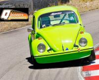 1969 Hillclimb Beetle race car