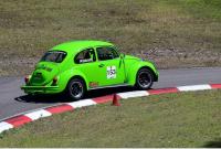 1969 Hillclimb Beetle race car