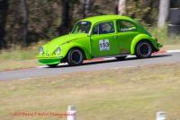 1969 Hillclimb Beetle race car