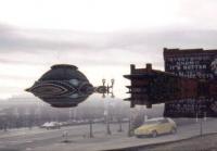 UFO sighting   Tacoma, Wash