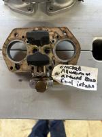 Weber 40 IDF carburetors: Spain-made and Chinese made