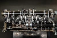 917 engine