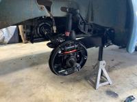 1967 brakes