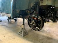 1967 brakes