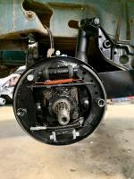 1967 brakes