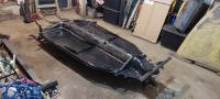 VW 1200 chassis