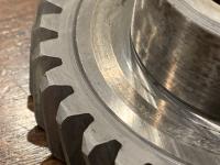 Aftermarket 3rd Gear