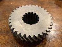 Aftermarket 3rd Gear