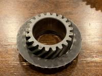 Aftermarket 3rd Gear