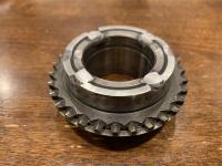 1.32 4th Gear