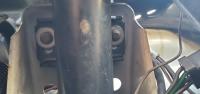 Steering column 1975 super beetle