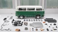 Electric bus conversion kit