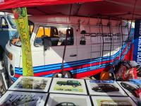 Specialized Bay Bus at "Buses by the Bridge" Lake Havasu, NV 2024