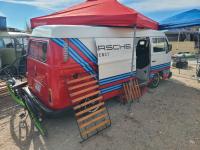 Specialized Bay Bus at "Buses by the Bridge" Lake Havasu, NV 2024