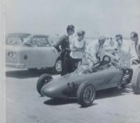 Formula Vee