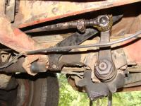 Steering Box