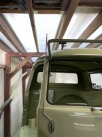 VW T1 Crew Cab Kolumbus safaris