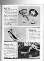 1965 Accessories Catalog EMPI