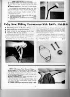 1965 Accessories Catalog EMPI