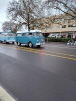 Oregon Volkswagens on Parade 2023