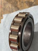 Early Bay Rear wheel bearings