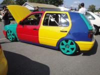 Harlequin Golf