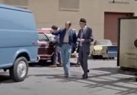 Karmann Ghias in movies & TV