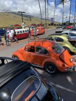 Maui VW scene alive and well