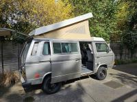 Vanagon AC