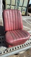 Ghia seats