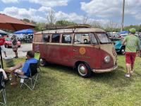 Joe's Swedish Barndoor