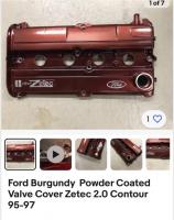 valve covers