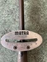 Matra tool 118/30