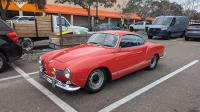 Ghia photos