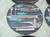 Hazet tool kits from my collection