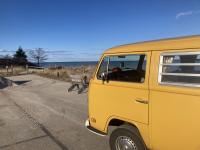 1972 Westfalia