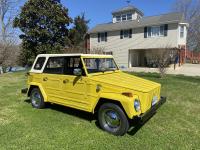 1973 VW Thing