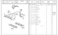 993 engine cooling diagram