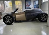 Isetta EV Hot Rod 2024 March