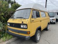 Rusty Syncro 16 with SCA 500 roof