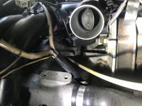 VW throttle body