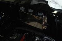 Refit engine bay